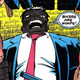 Illustration for article titled The Incredible Hulk arrested for selling cocaine in England